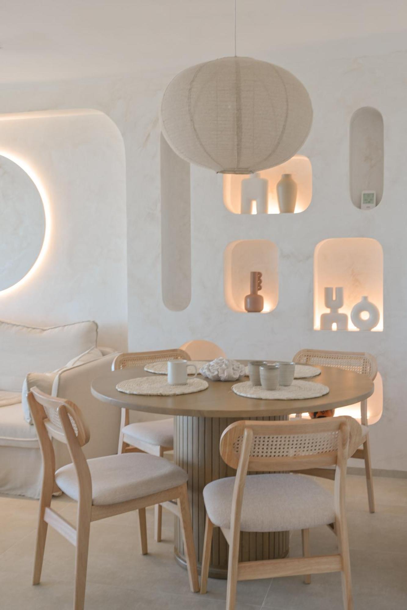 Coco Playa Apartment Calpe Exterior photo