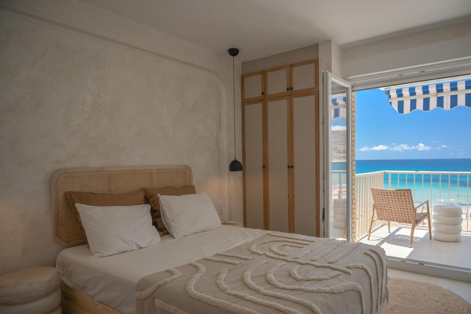 Coco Playa Apartment Calpe Exterior photo
